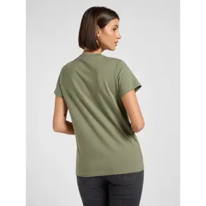 T-shirt femme Lee Peace image-3