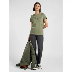 T-shirt femme Lee Peace image-1