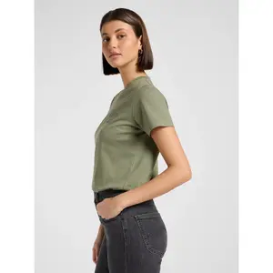T-shirt femme Lee Peace image-2