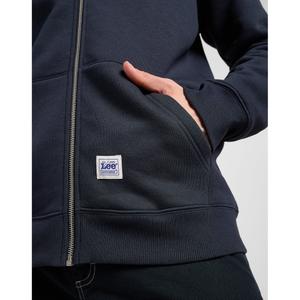 Kapuzenjacke Lee image-3