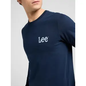 Langarmshirt Lee Wobbly image-4