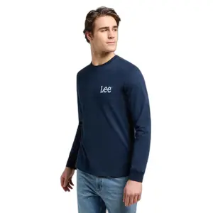 Langarmshirt Lee Wobbly image-1