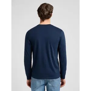 Langarmshirt Lee Wobbly image-3
