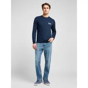 Langarmshirt Lee Wobbly image-0