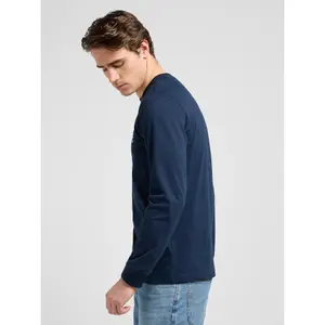 Langarmshirt Lee Wobbly image-2
