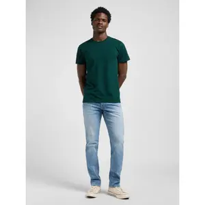 Camiseta Lee Crew (x2) image-1