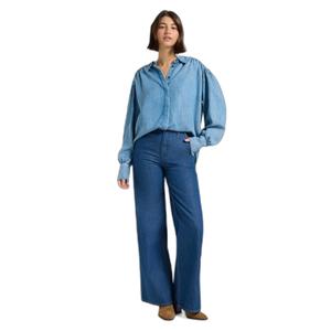 Woman's shirt Lee image-1