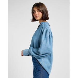 Woman's shirt Lee image-2