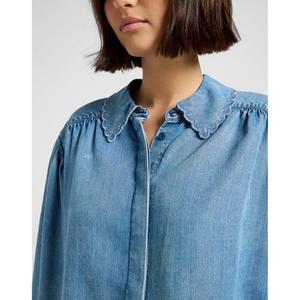 Woman's shirt Lee image-3