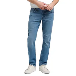 Straight Jeans Lee Brooklyn image-0