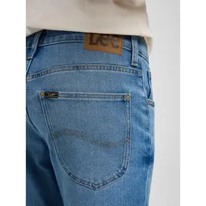 Straight Jeans Lee Brooklyn image-4