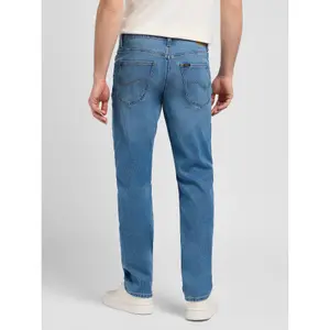 Straight Jeans Lee Brooklyn image-2