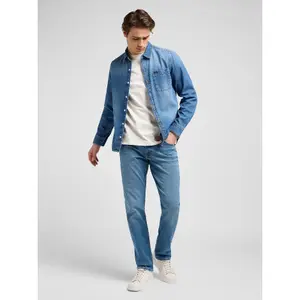 Straight Jeans Lee Brooklyn image-1