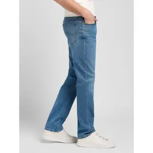 Straight Jeans Lee Brooklyn image-3