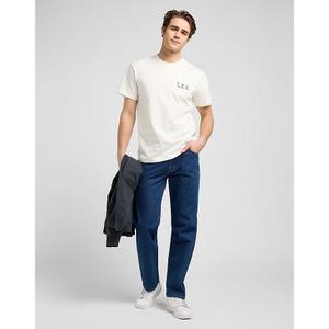 Jeans Relaxed Lee Haden image-4