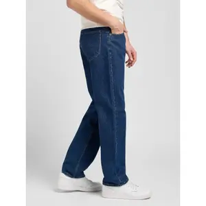 Jeans Confortáveis Lee Haden image-3