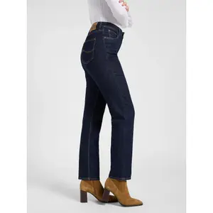 Damen Regular Jeans Lee Carol image-3