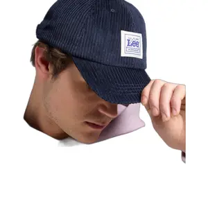 Baseball cap Lee Cord Workwear image-2