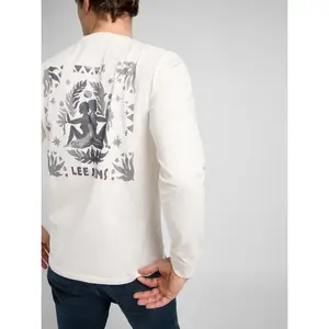 T-Shirt Lee image-4