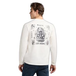 T-shirt Lee image-1