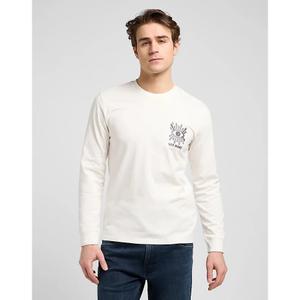 T-shirt Lee image-2