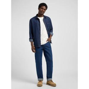 Jeans Regular Lee West image-5