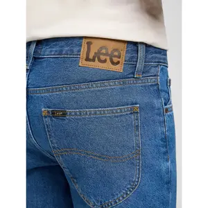 Jeans Regular Lee West image-5