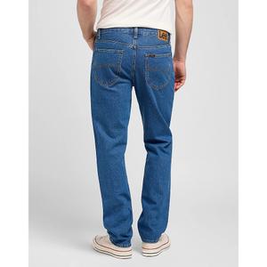 Jeans Regular Lee West image-4