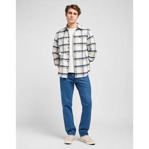 Jeans Regular Lee West image-6