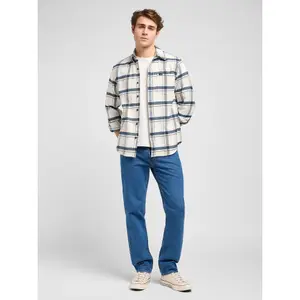 Jeans Regular Lee West image-1