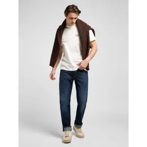 Jeans Regular Lee West image-1