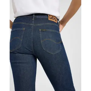 Slim Jeans für Frauen Lee Elly image-4