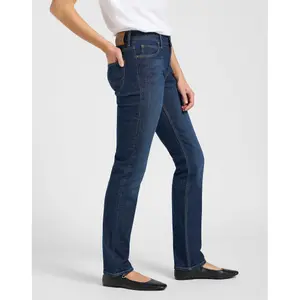 Slim Jeans für Frauen Lee Elly image-3