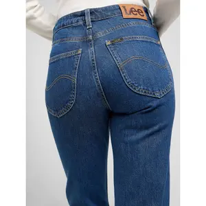 Damen Regular Jeans Lee Carol image-4