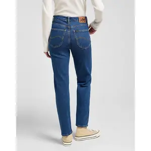 Jeans Regular femme Lee Carol image-2