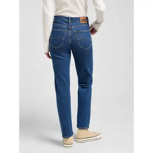Jeans Regular femme Lee Carol image-3