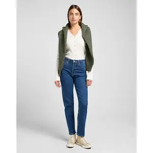 Jeans Regular femme Lee Carol image-4