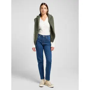 Jeans Regular femme Lee Carol image-5