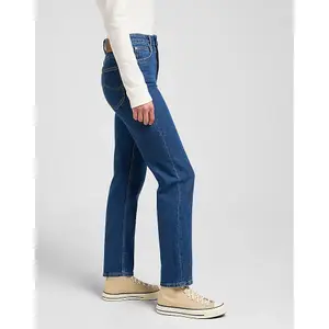 Jeans Regular femme Lee Carol image-6