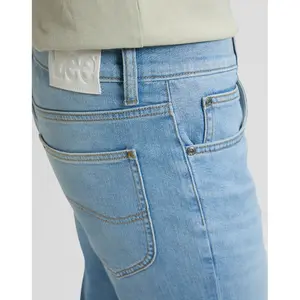 Relaxed jeans Lee Daren Indy image-4