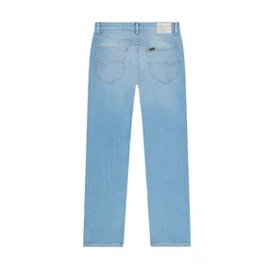Relaxed jeans Lee Daren Indy image-2