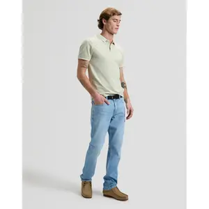 Relaxed jeans Lee Daren Indy image-1