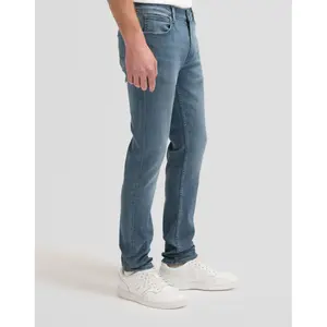 Tapered Jeans Lee Luke Lagoon image-3