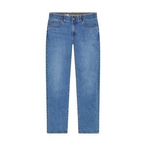 Jeans Lee Straight Fit Xm