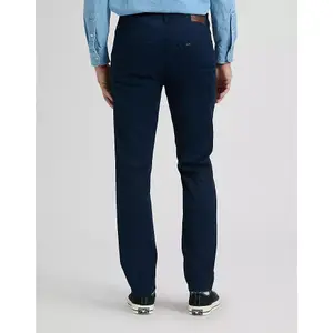 Calças de ganga slim Lee Mvp Rivet image-2