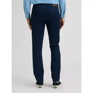 Calças de ganga slim Lee Mvp Rivet image-3