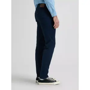 Slanke jeans Lee Mvp Rivet image-3