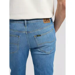 Straight Jeans Lee Rider image-4