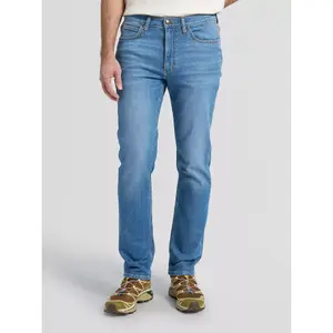 Straight Jeans Lee Rider image-1