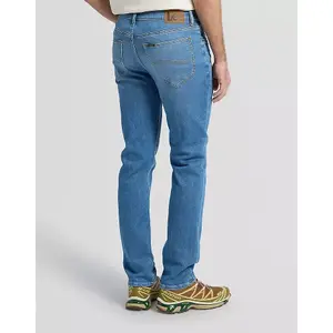 Straight Jeans Lee Rider image-2